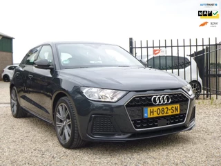 Audi A1 Sportback 25 TFSI epic