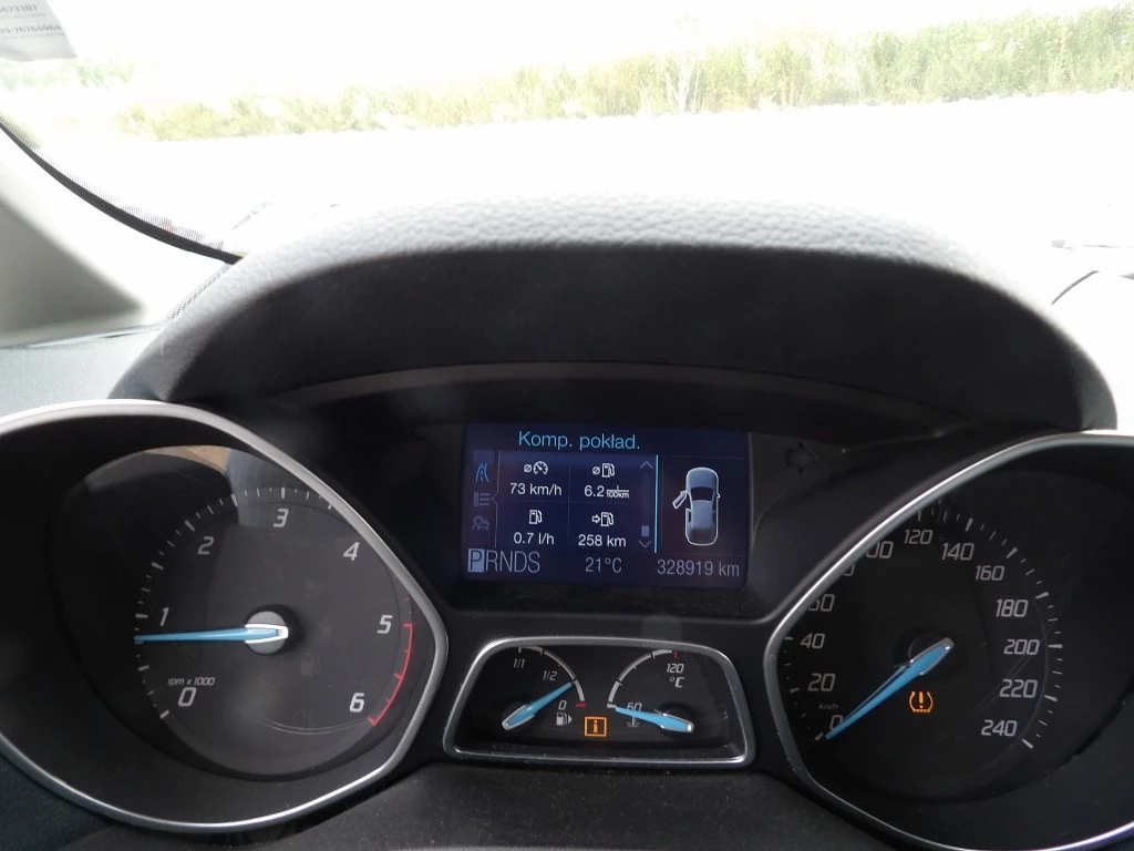 Hoofdafbeelding Ford Grand C-Max