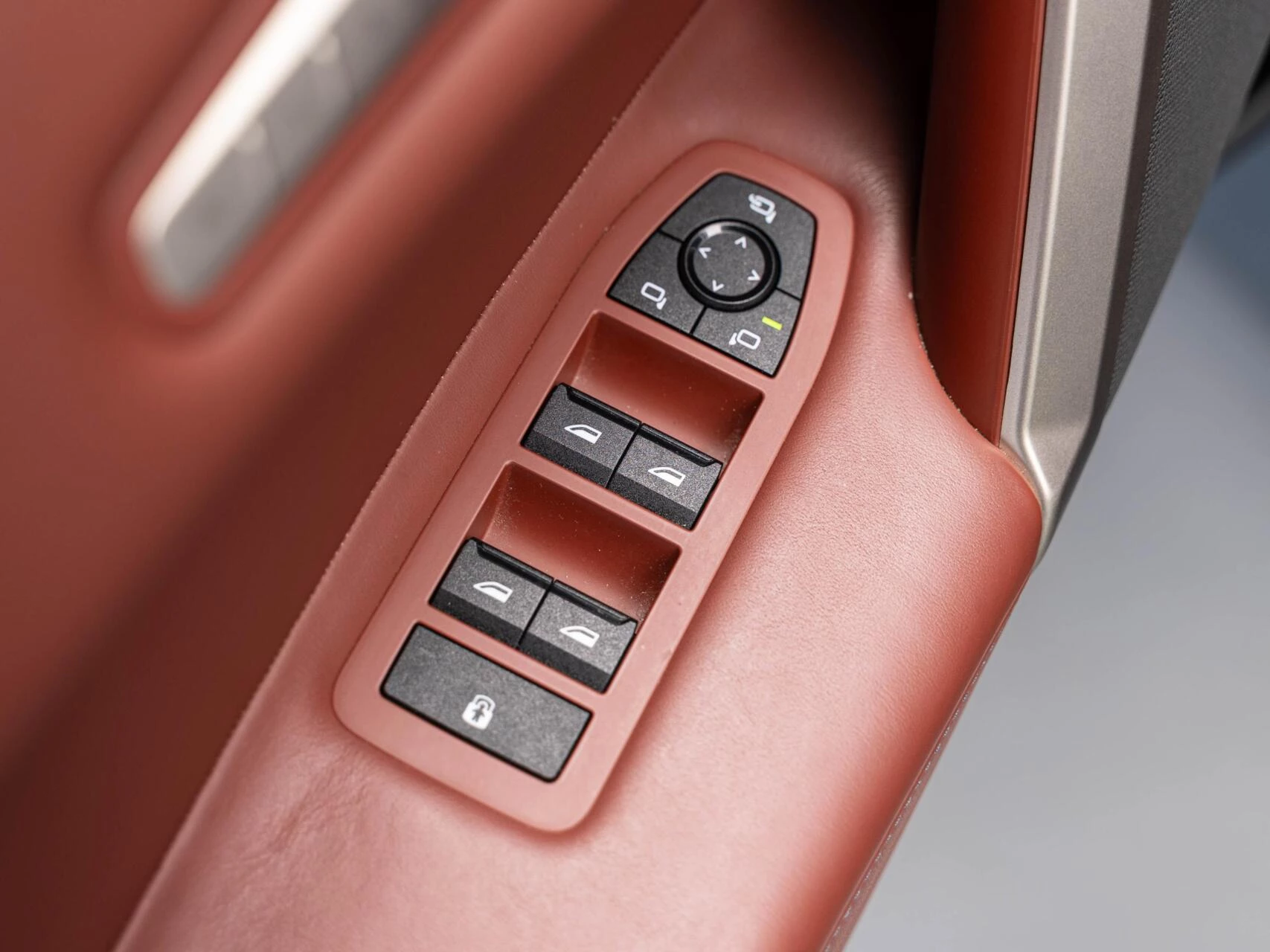Hoofdafbeelding BMW iX