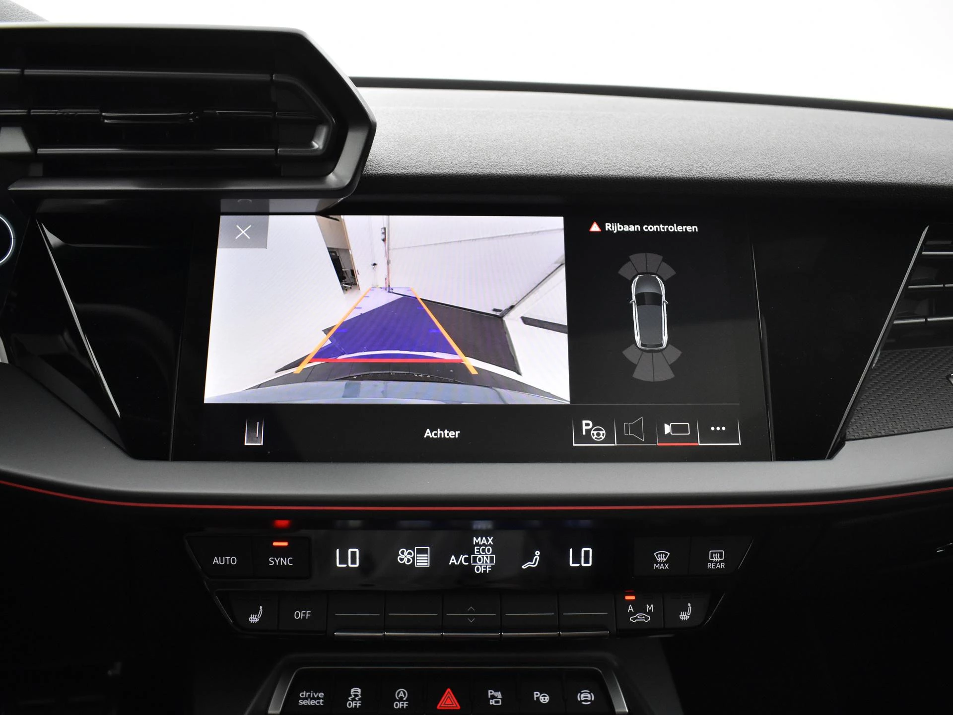 Hoofdafbeelding Audi RS3