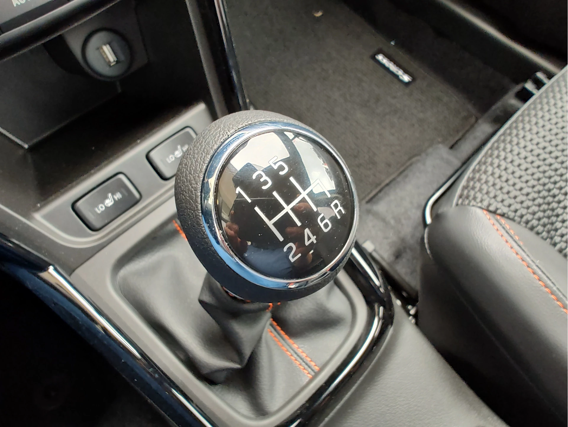 Hoofdafbeelding Suzuki S-Cross