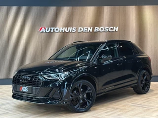 Audi Q3 35 TFSI Pro Line S Line - Navigatie - 20''