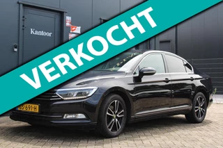 Volkswagen Passat 1.6 TDI Business Edition