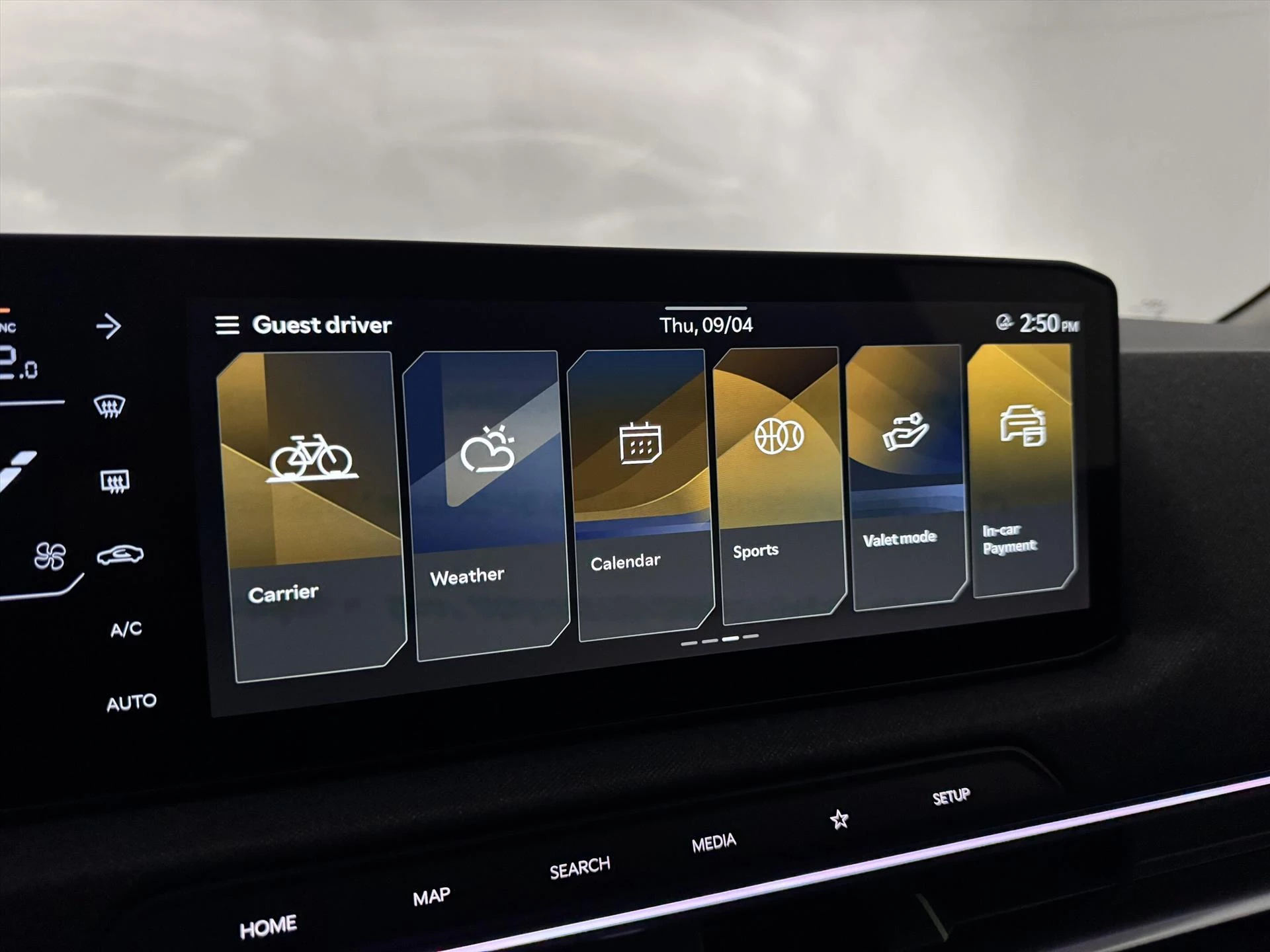 Hoofdafbeelding Kia Ev2