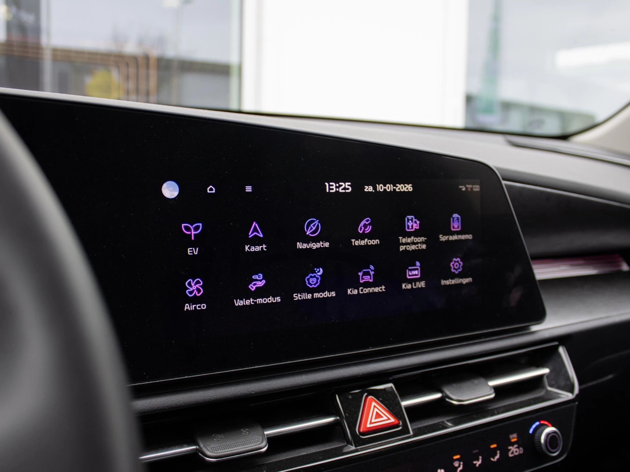 Hoofdafbeelding Kia Niro EV