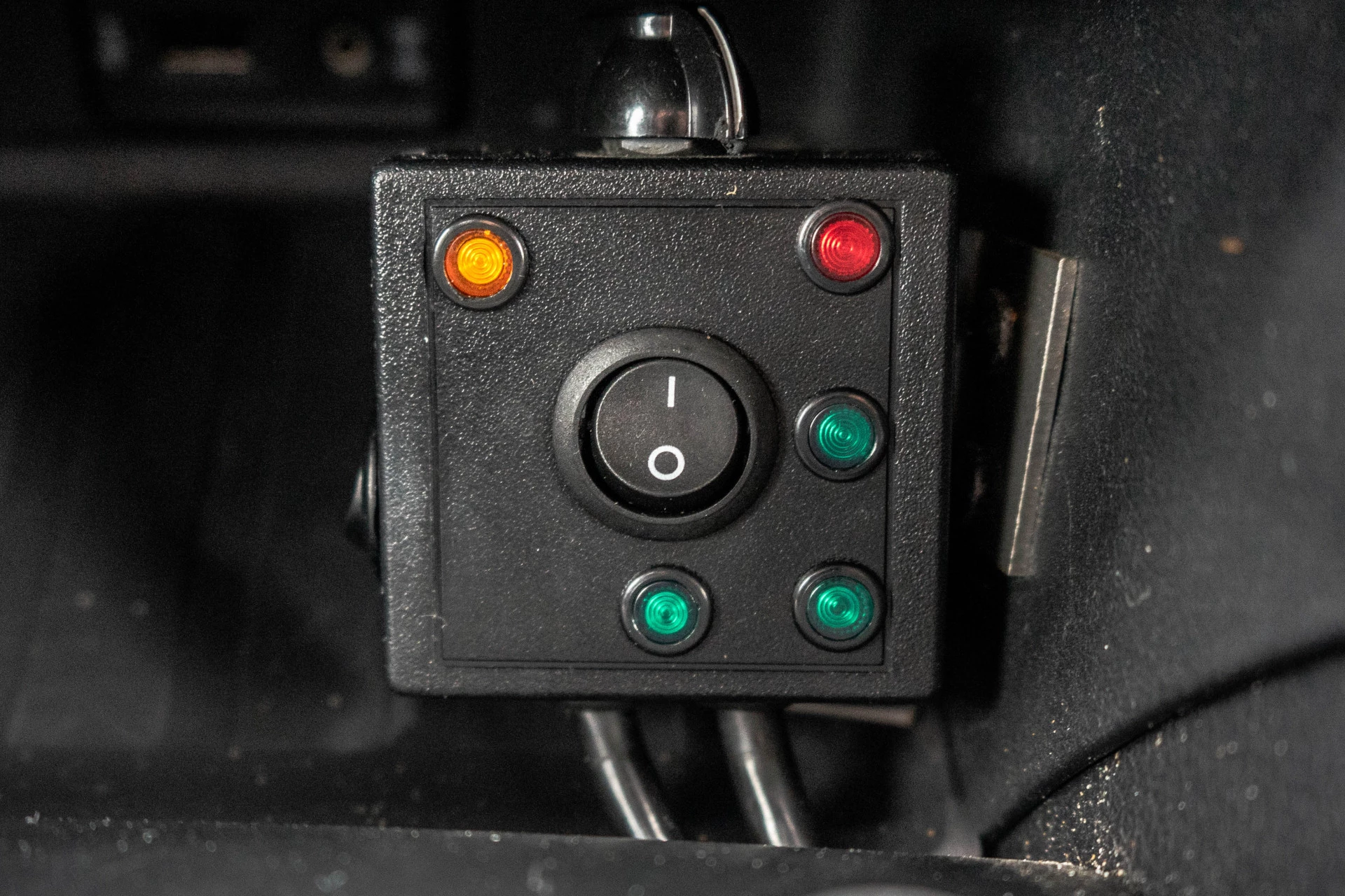 Hoofdafbeelding Volkswagen Amarok