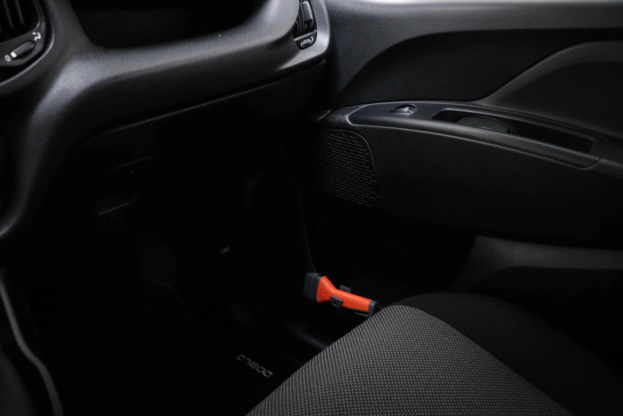 Hoofdafbeelding Fiat Doblò