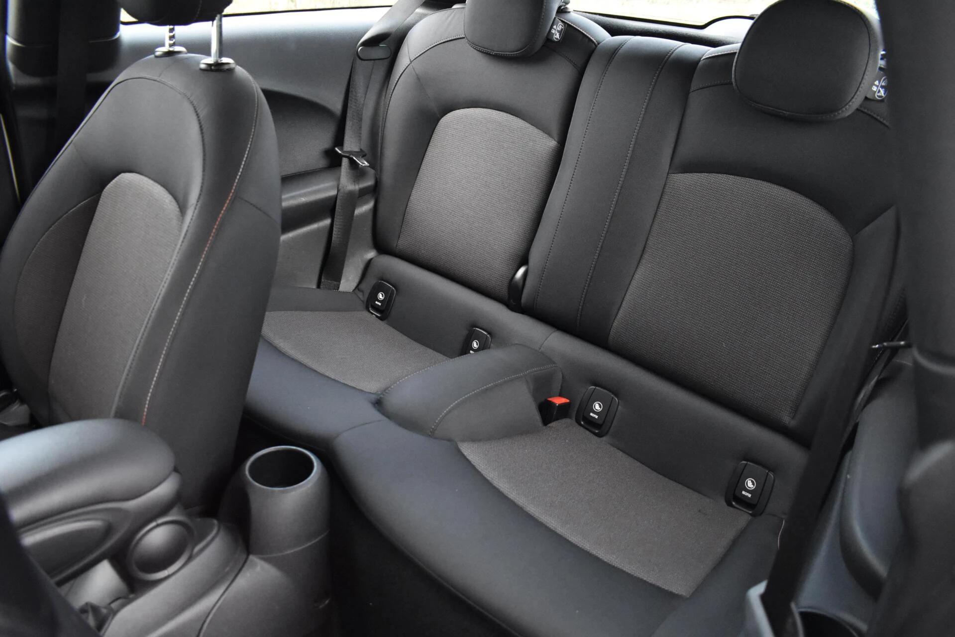 Hoofdafbeelding MINI One