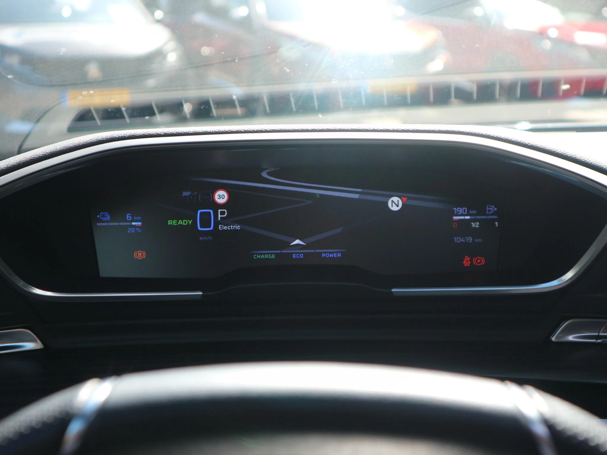 Hoofdafbeelding Peugeot 508