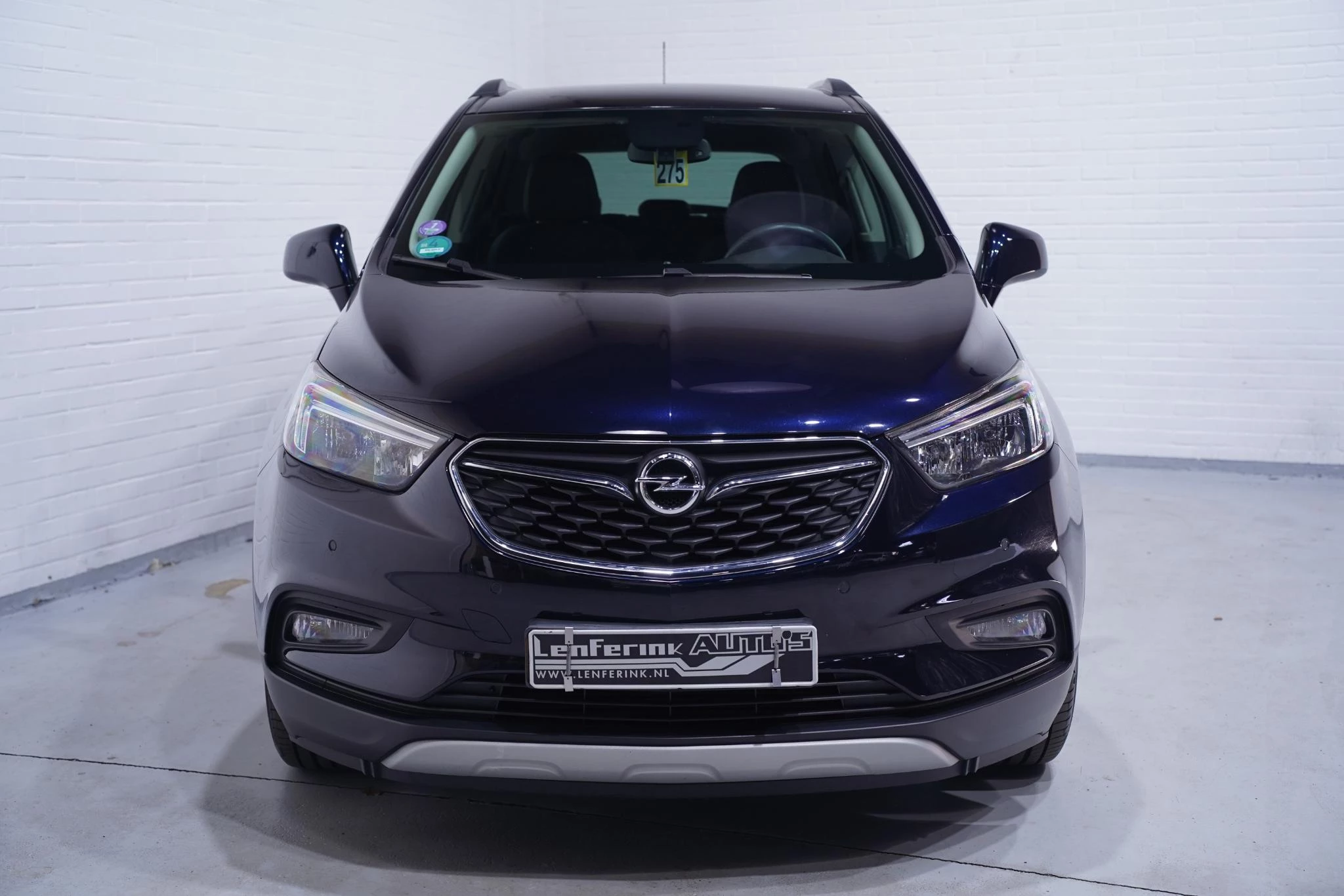 Hoofdafbeelding Opel Mokka X