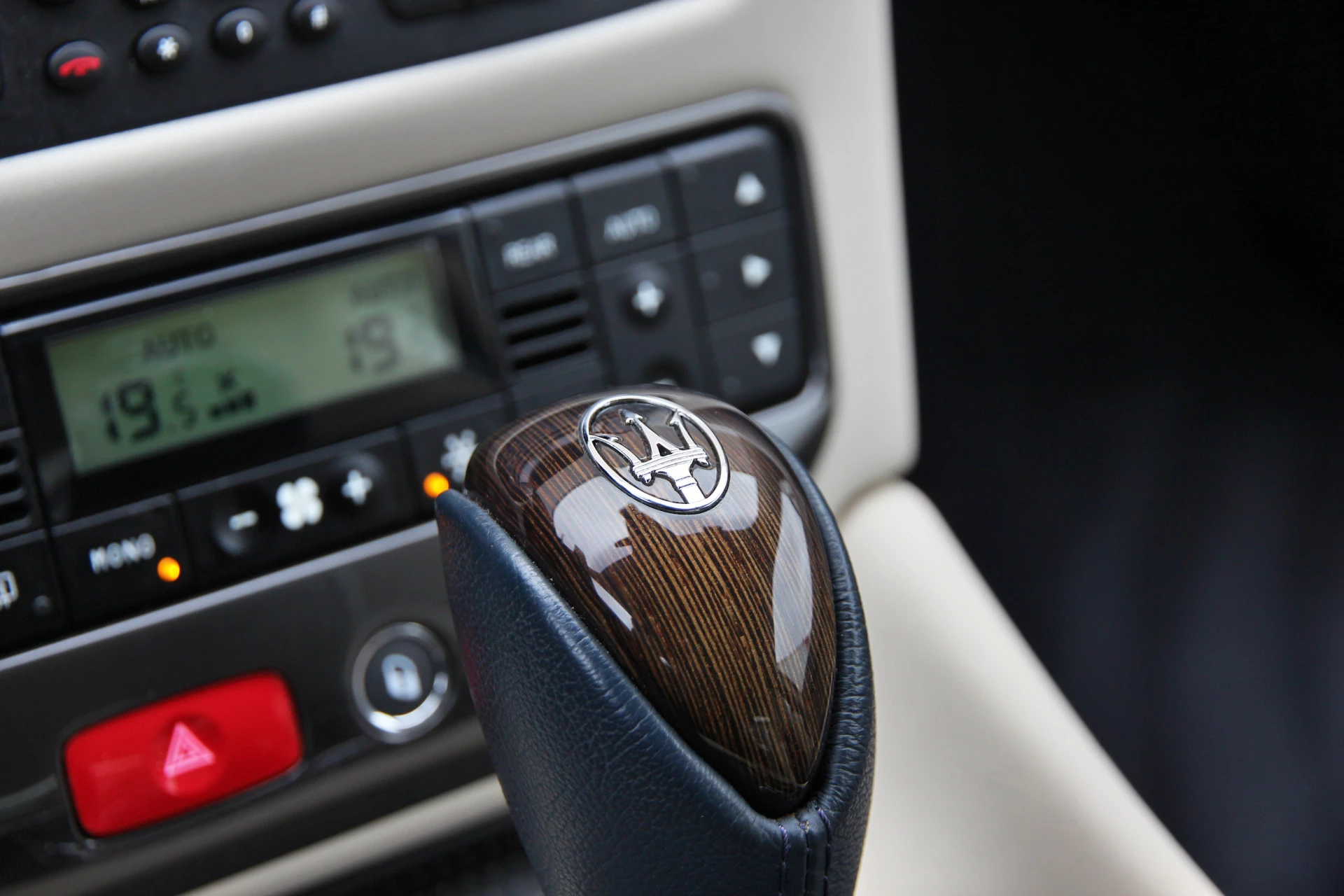 Hoofdafbeelding Maserati GranTurismo