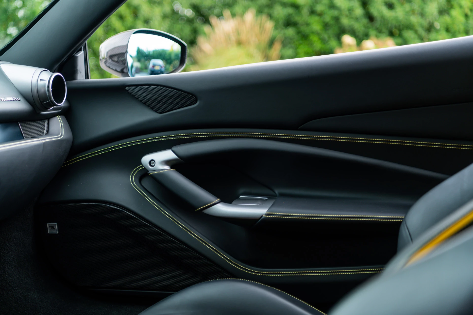 Hoofdafbeelding Ferrari F8 Tributo