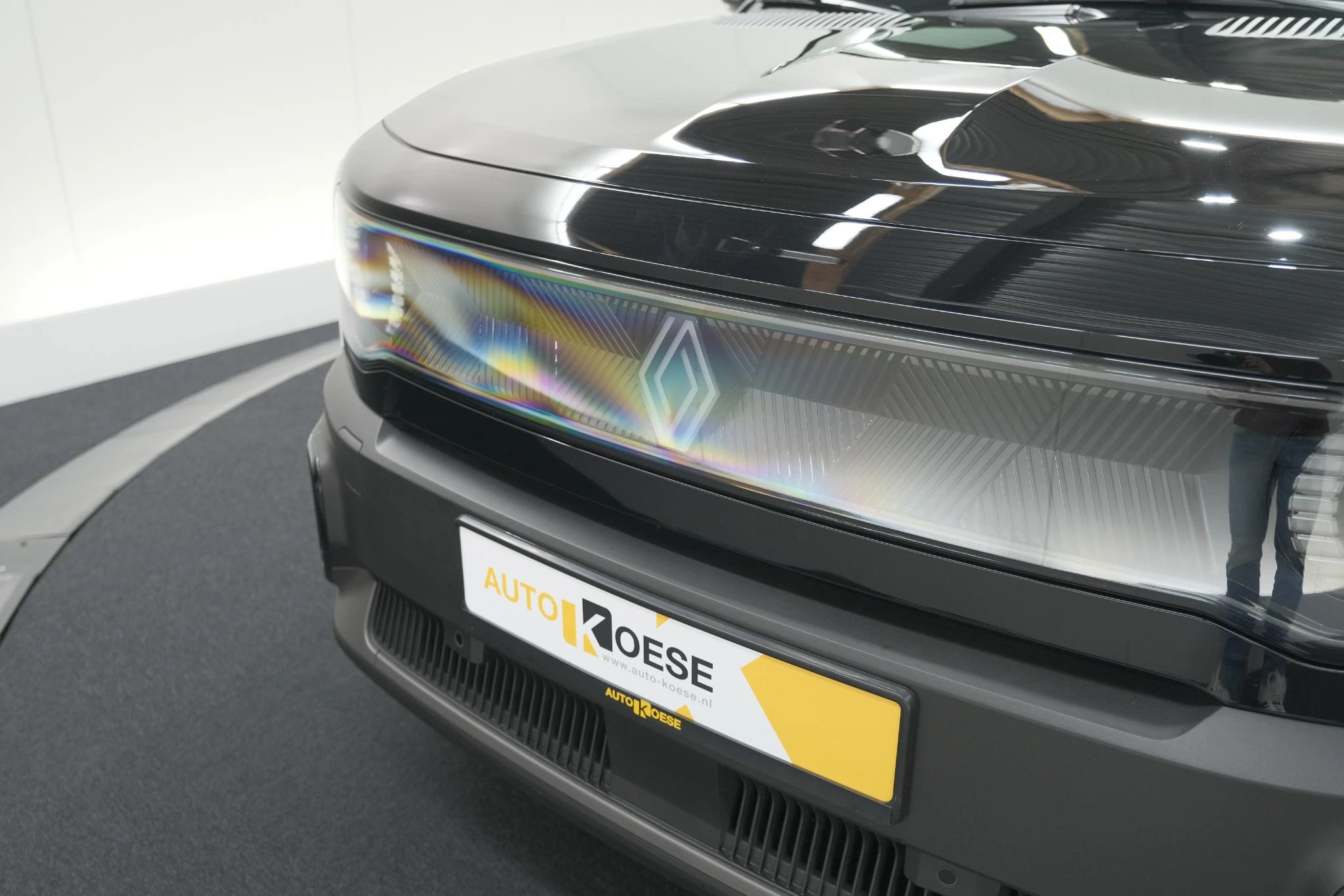 Hoofdafbeelding Renault 4