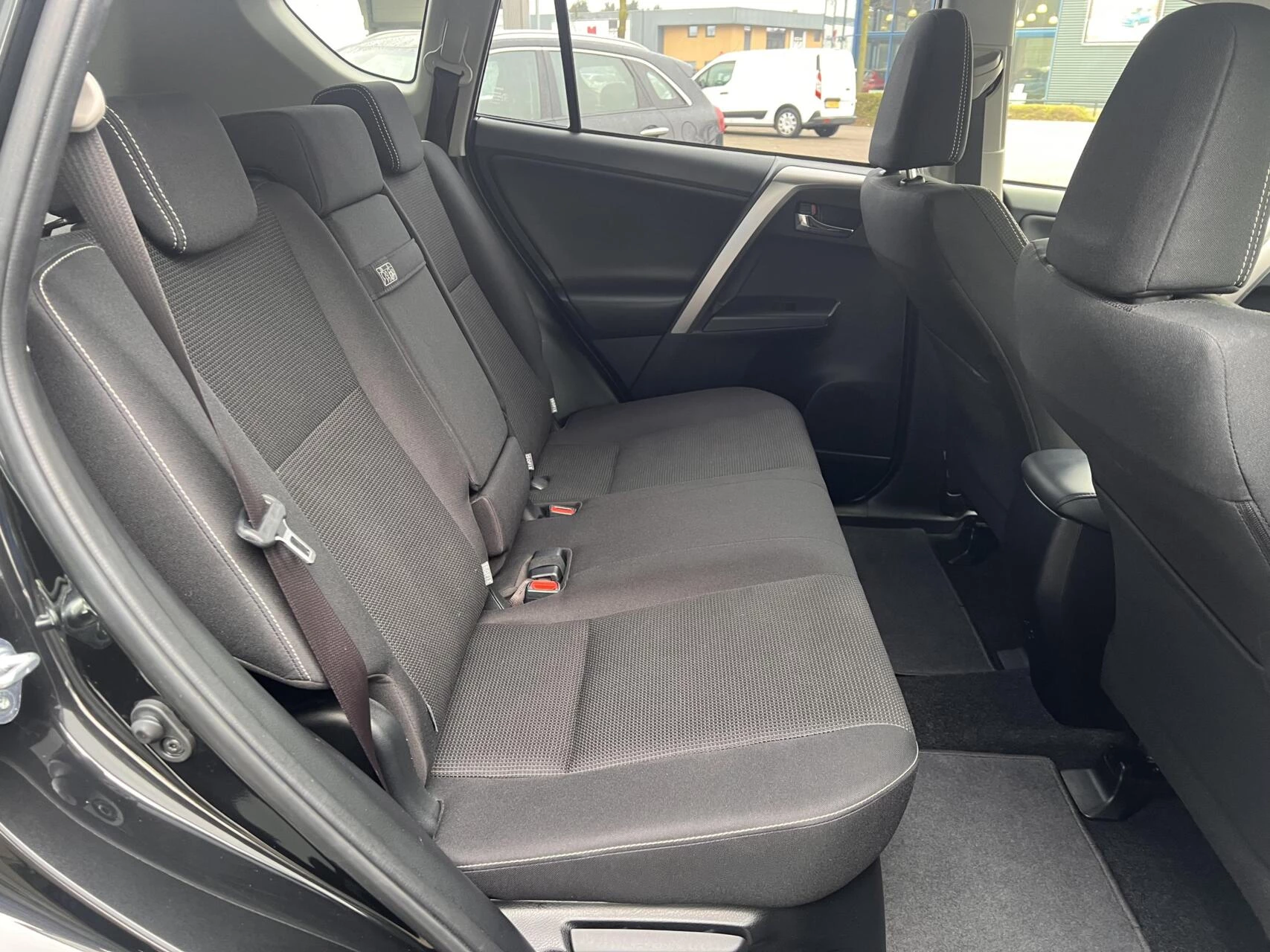 Hoofdafbeelding Toyota RAV4