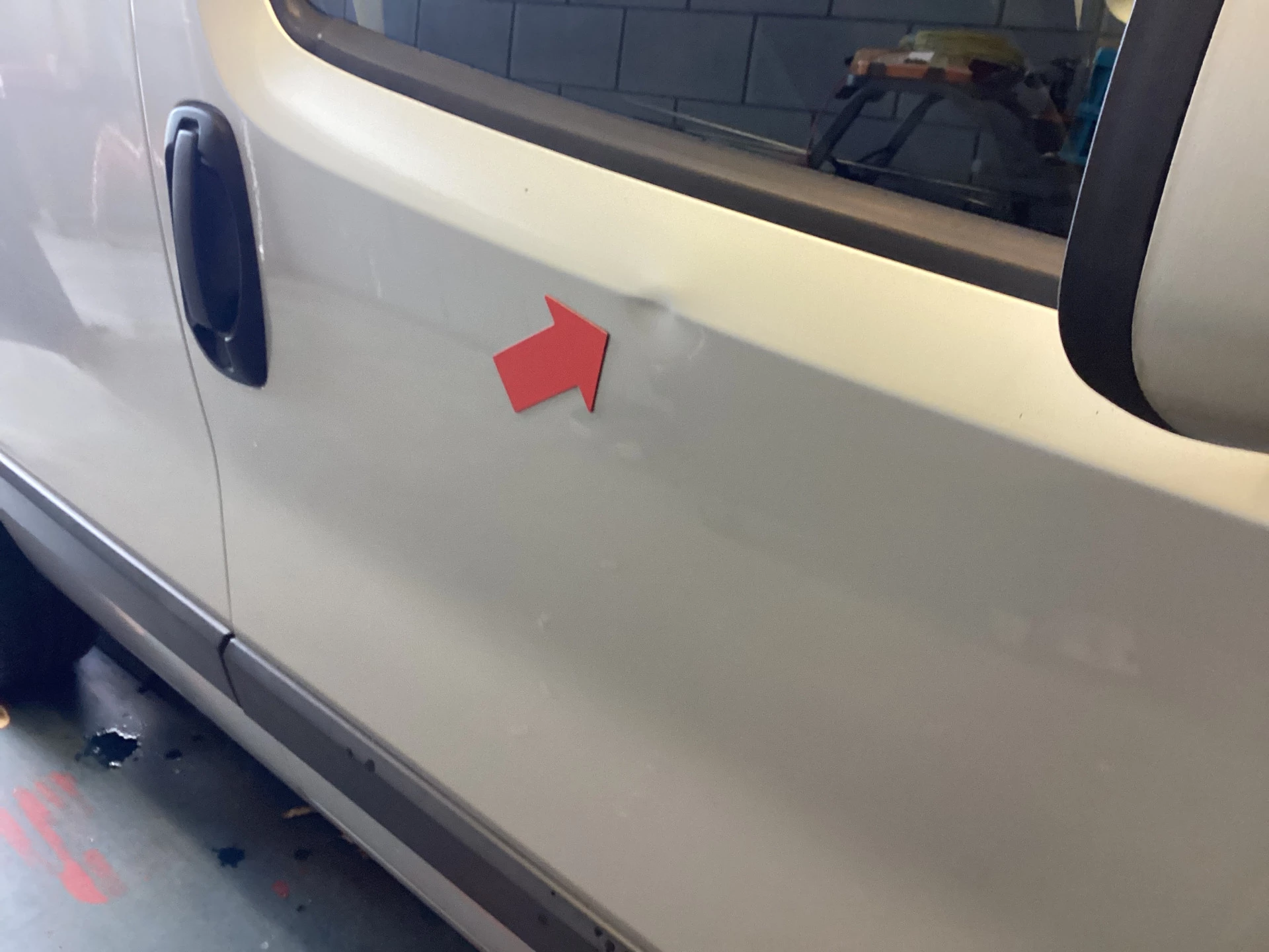 Hoofdafbeelding Citroën Nemo