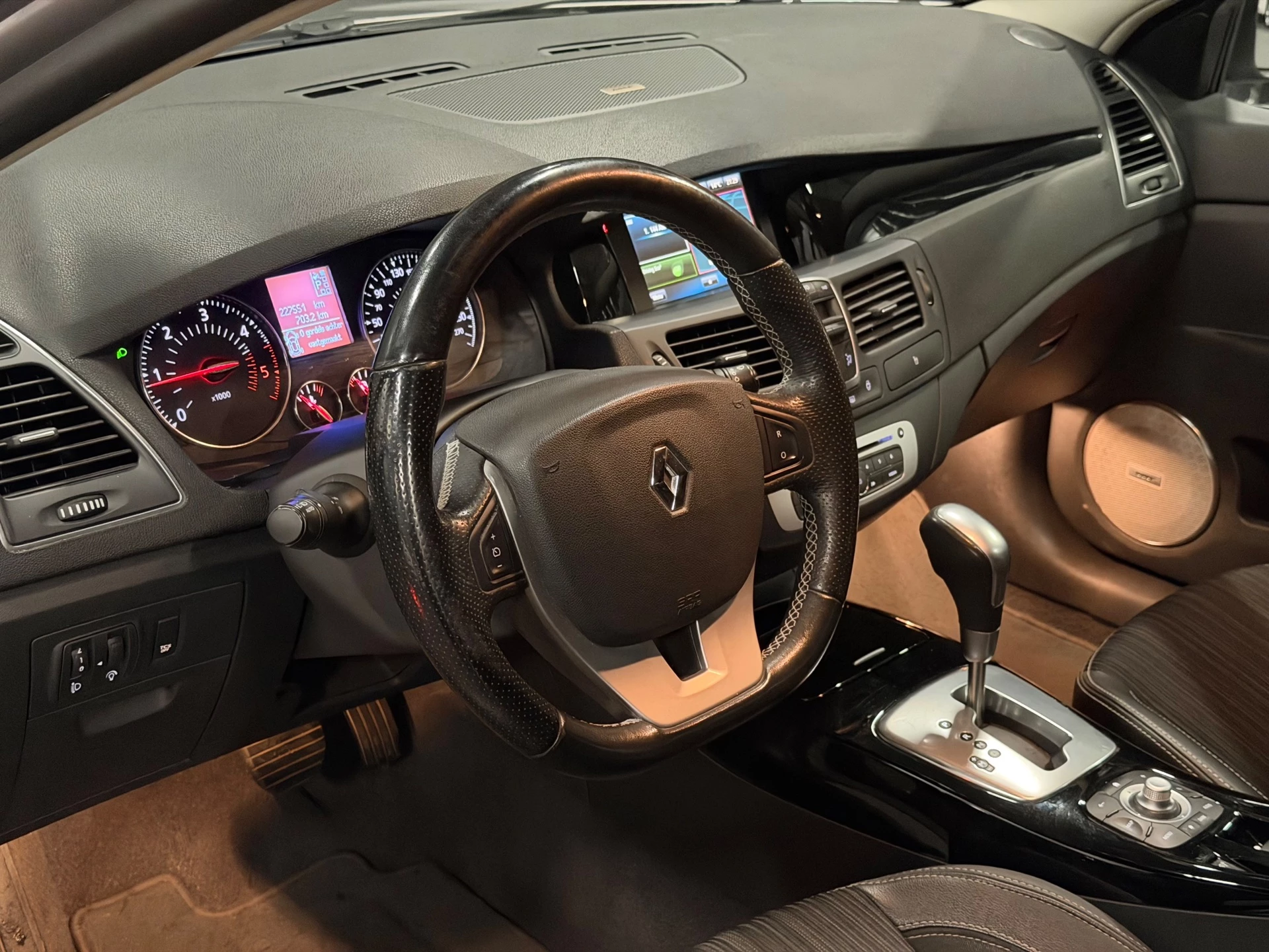 Hoofdafbeelding Renault Laguna