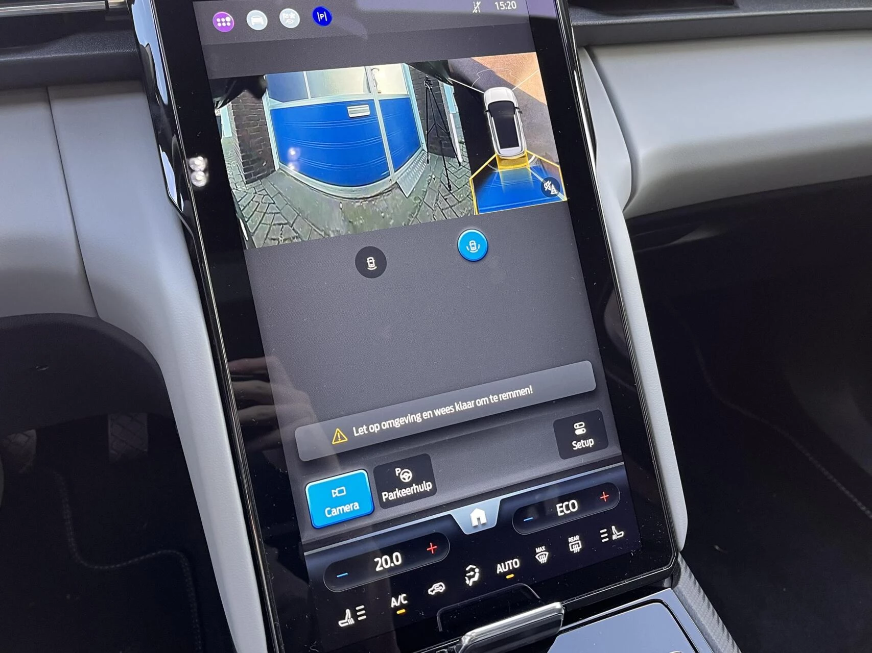 Hoofdafbeelding Ford Explorer