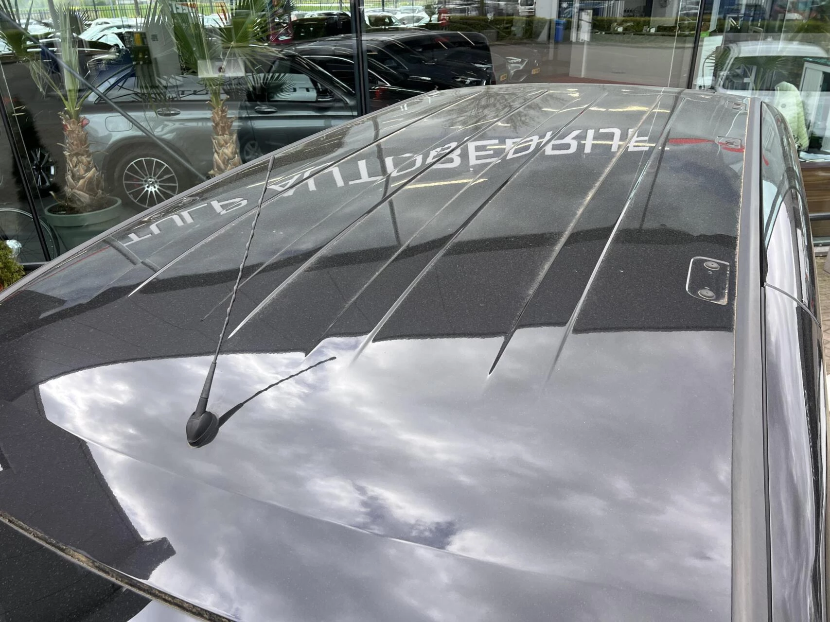 Hoofdafbeelding Fiat Doblò