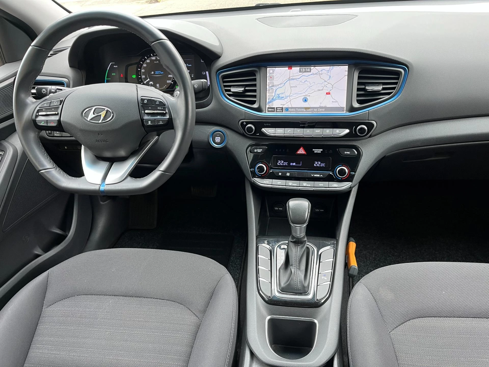 Hoofdafbeelding Hyundai IONIQ