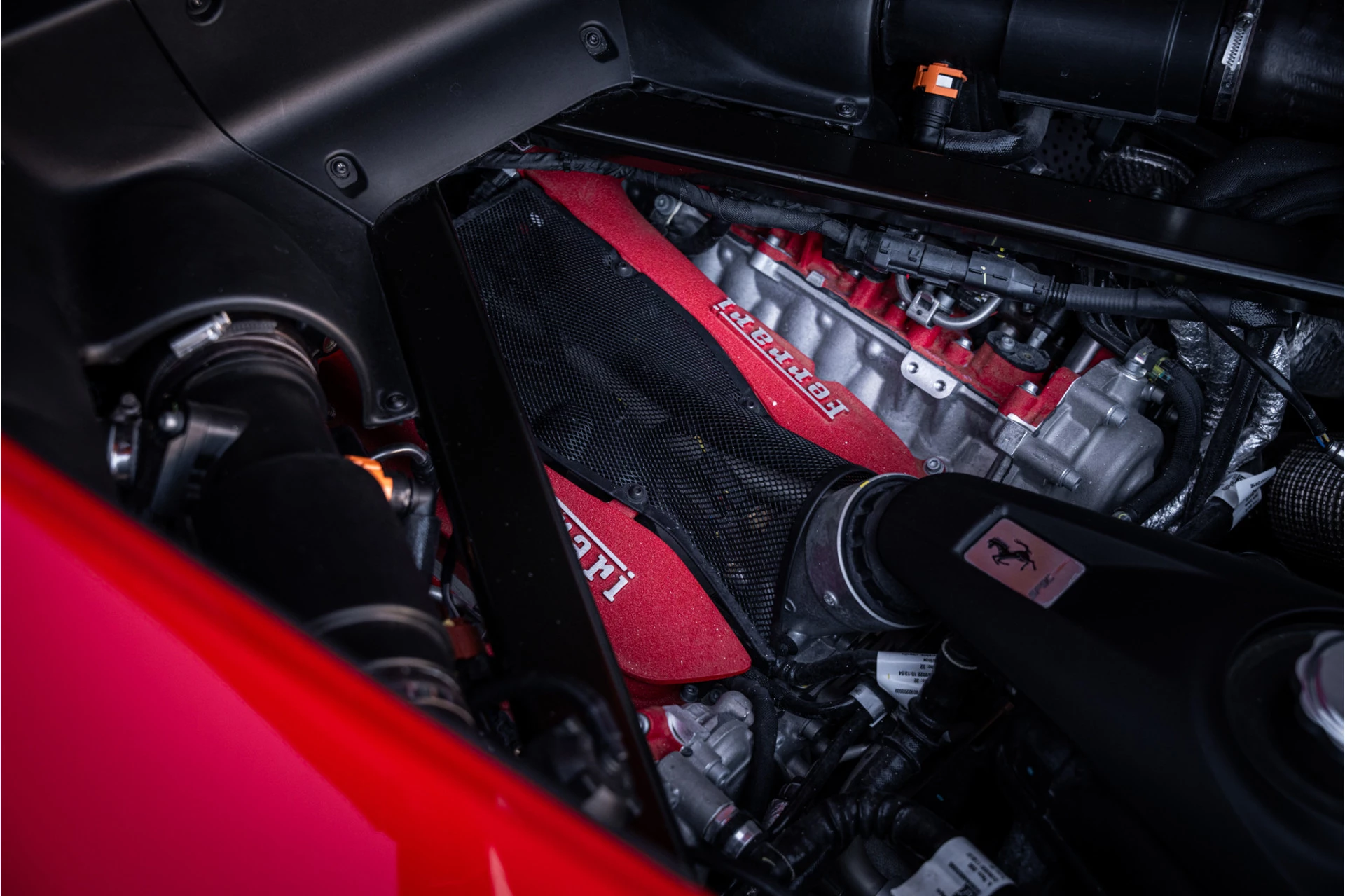 Hoofdafbeelding Ferrari SF90 Stradale