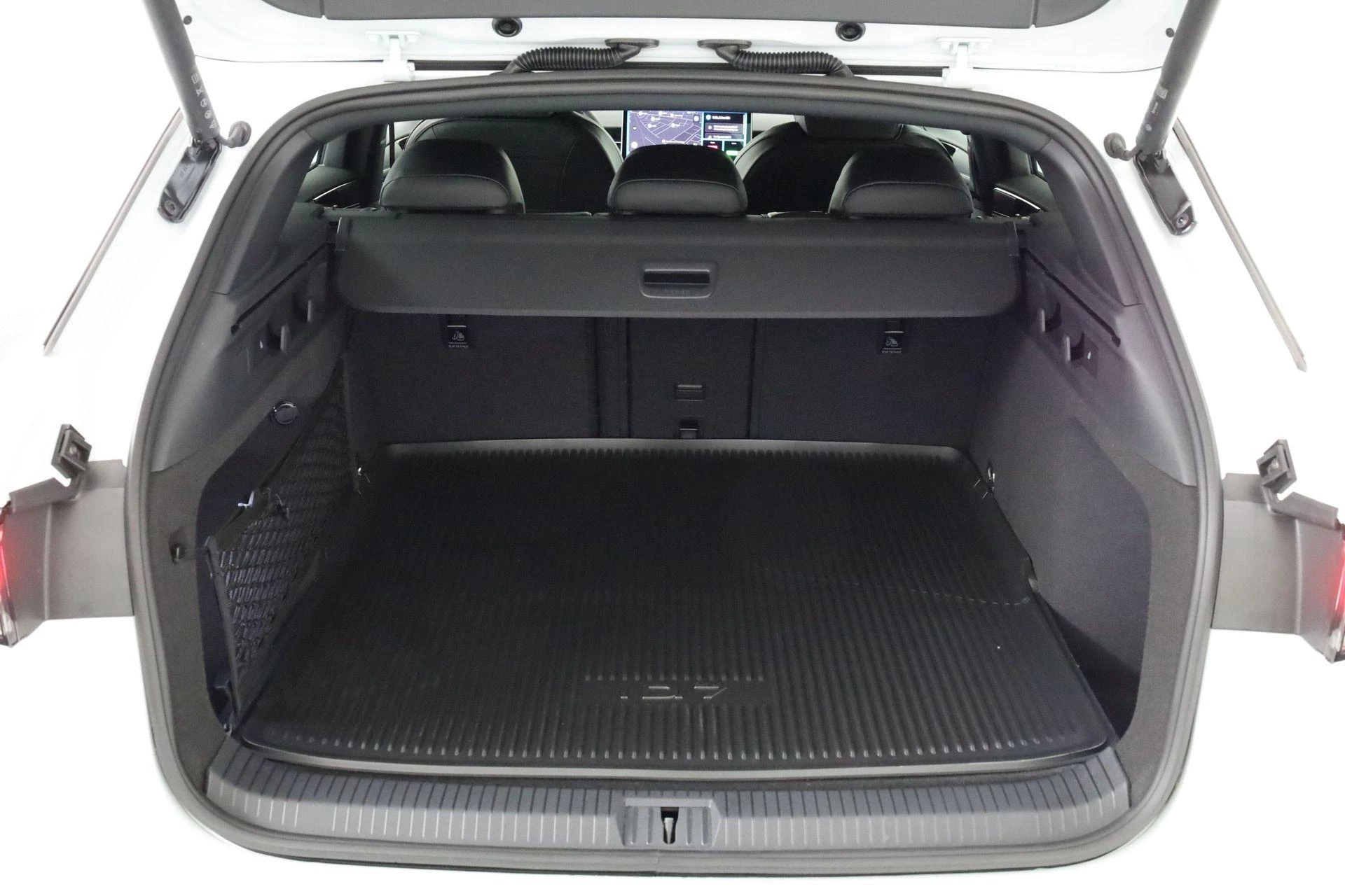 Hoofdafbeelding Volkswagen ID.7