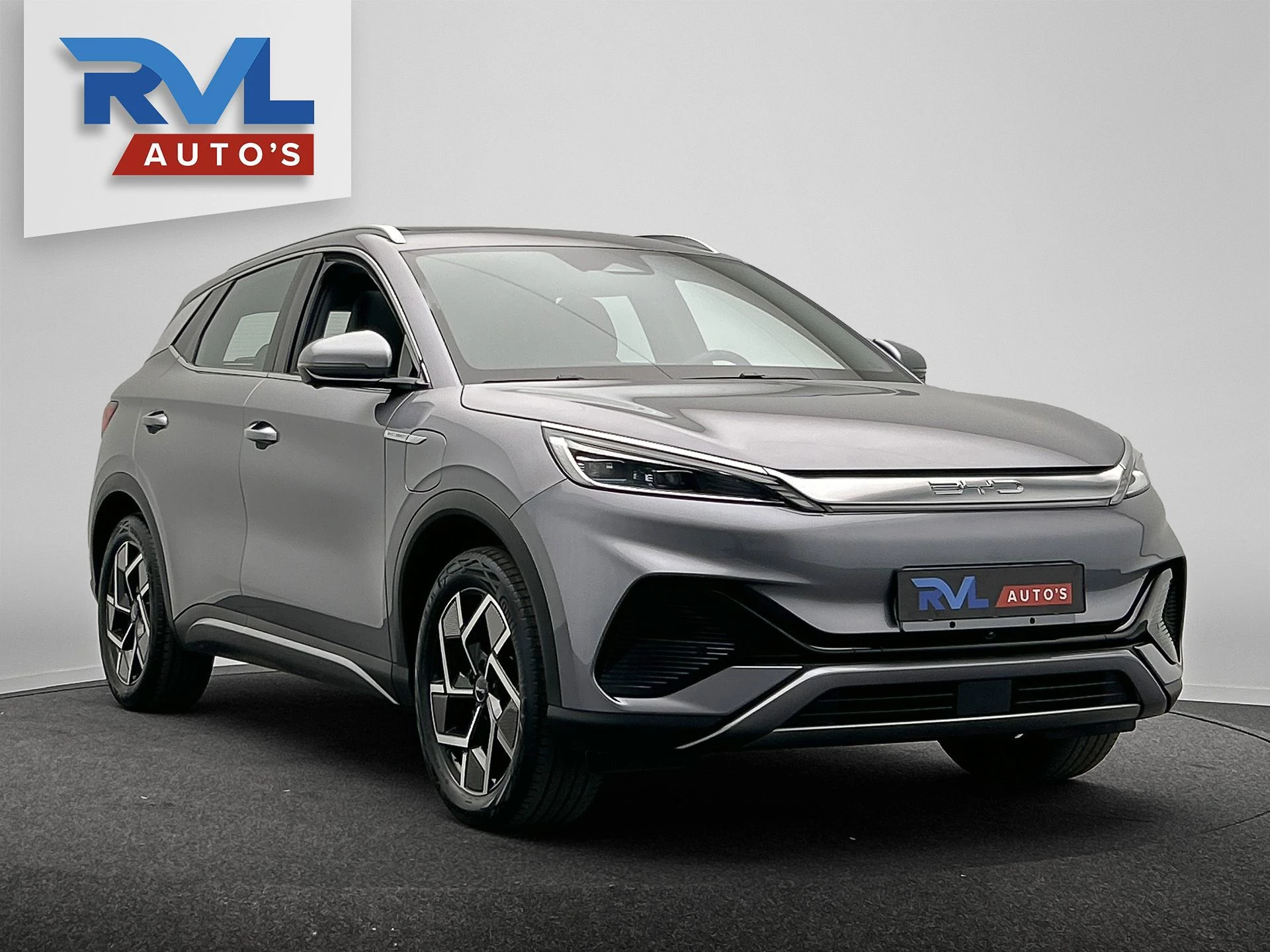 Hoofdafbeelding BYD ATTO 3
