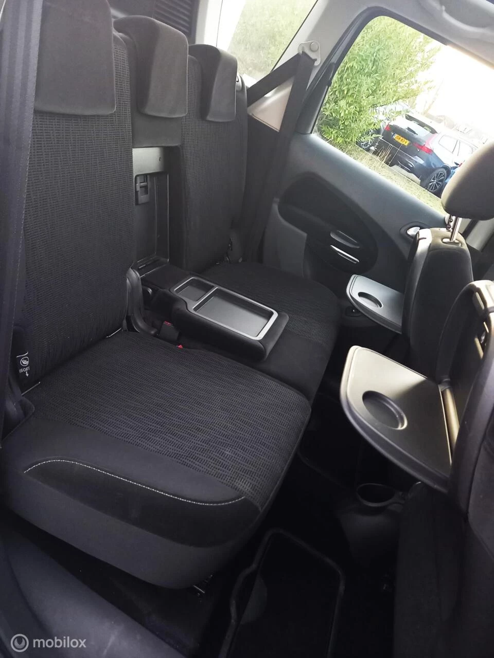 Hoofdafbeelding Citroën C3 Picasso