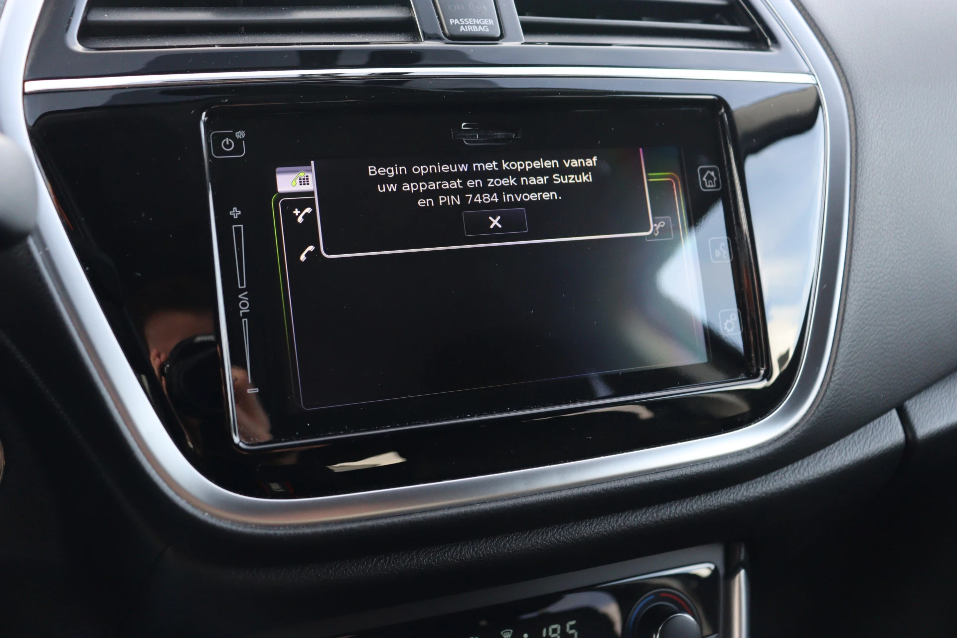 Hoofdafbeelding Suzuki S-Cross