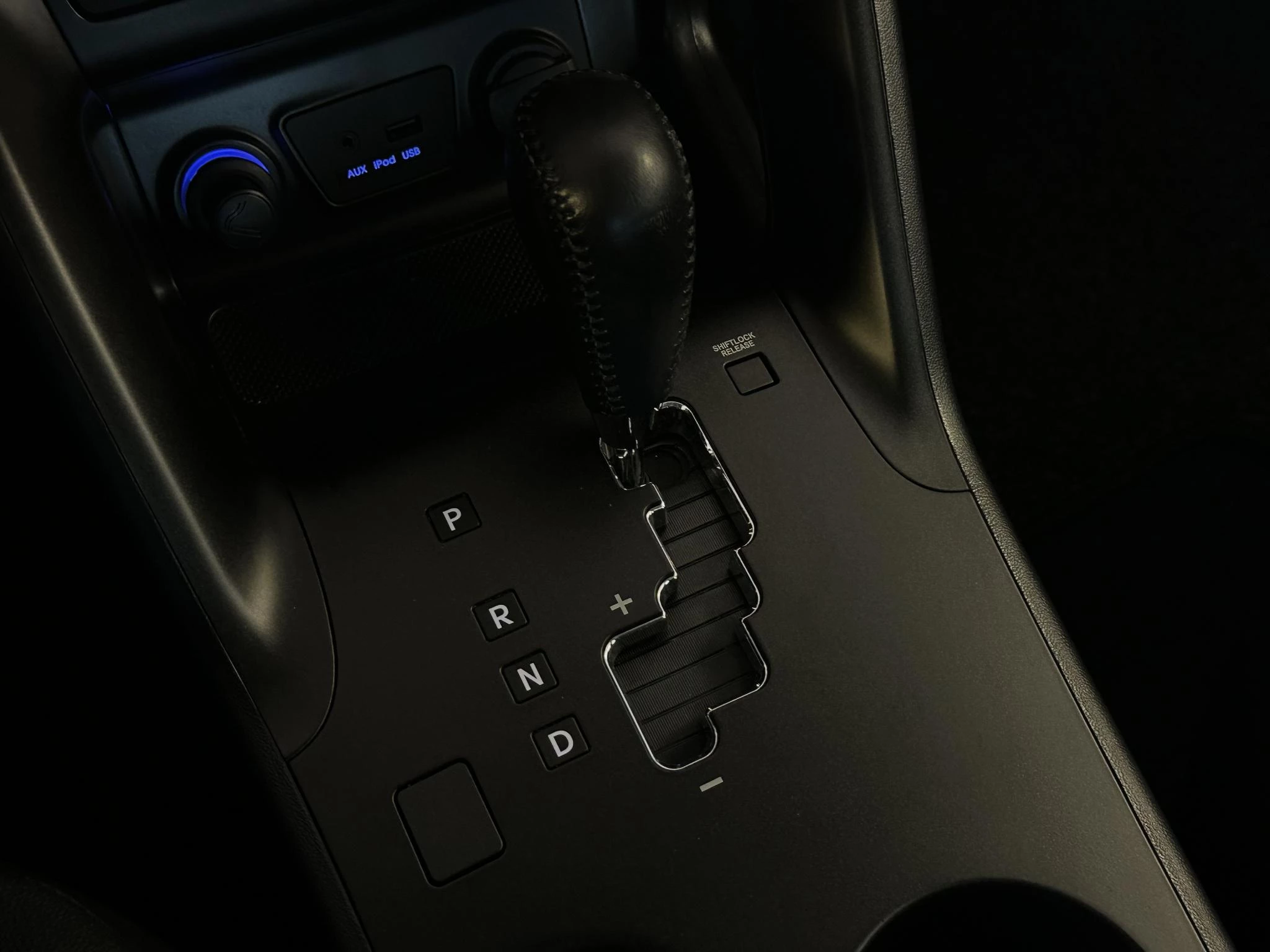 Hoofdafbeelding Hyundai ix35