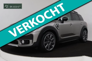 Mini Mini Countryman 2.0 Cooper S Chili (PANORAMADAK, CAMERA, STOELVERWARMING, NAVI, PARKEERSENSOREN, NL-AUTO, DEALER ONDERHOUDEN)