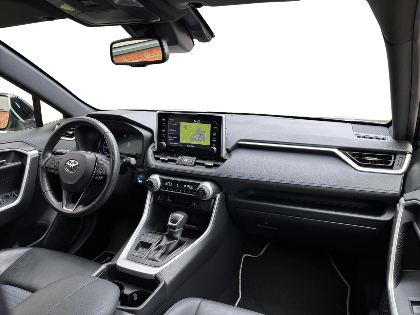 Hoofdafbeelding Toyota RAV4