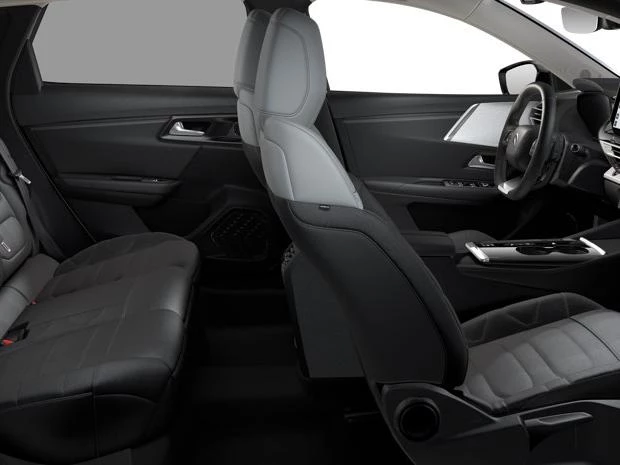 Hoofdafbeelding Citroën C5 X