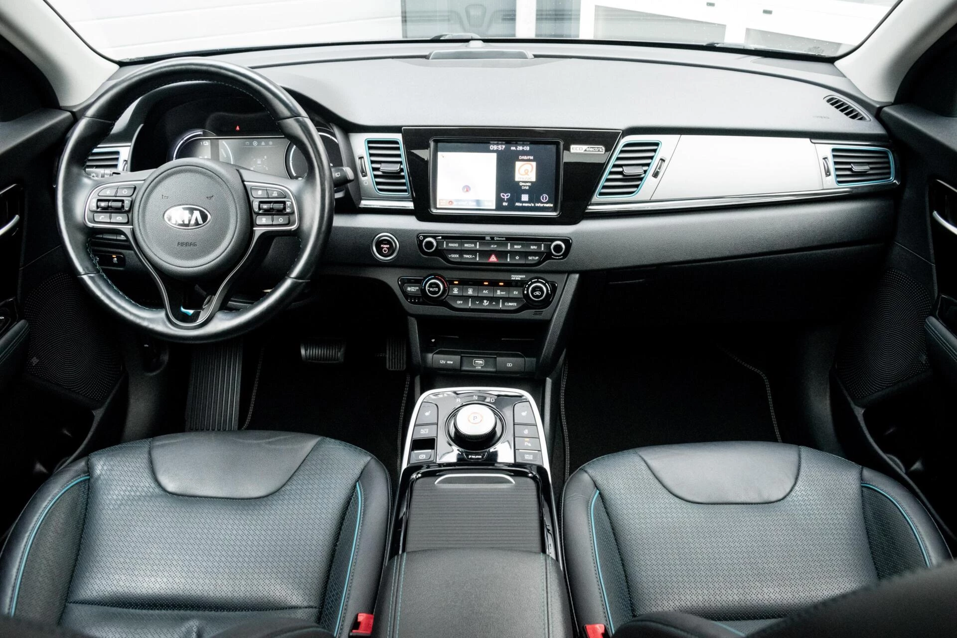 Hoofdafbeelding Kia e-Niro