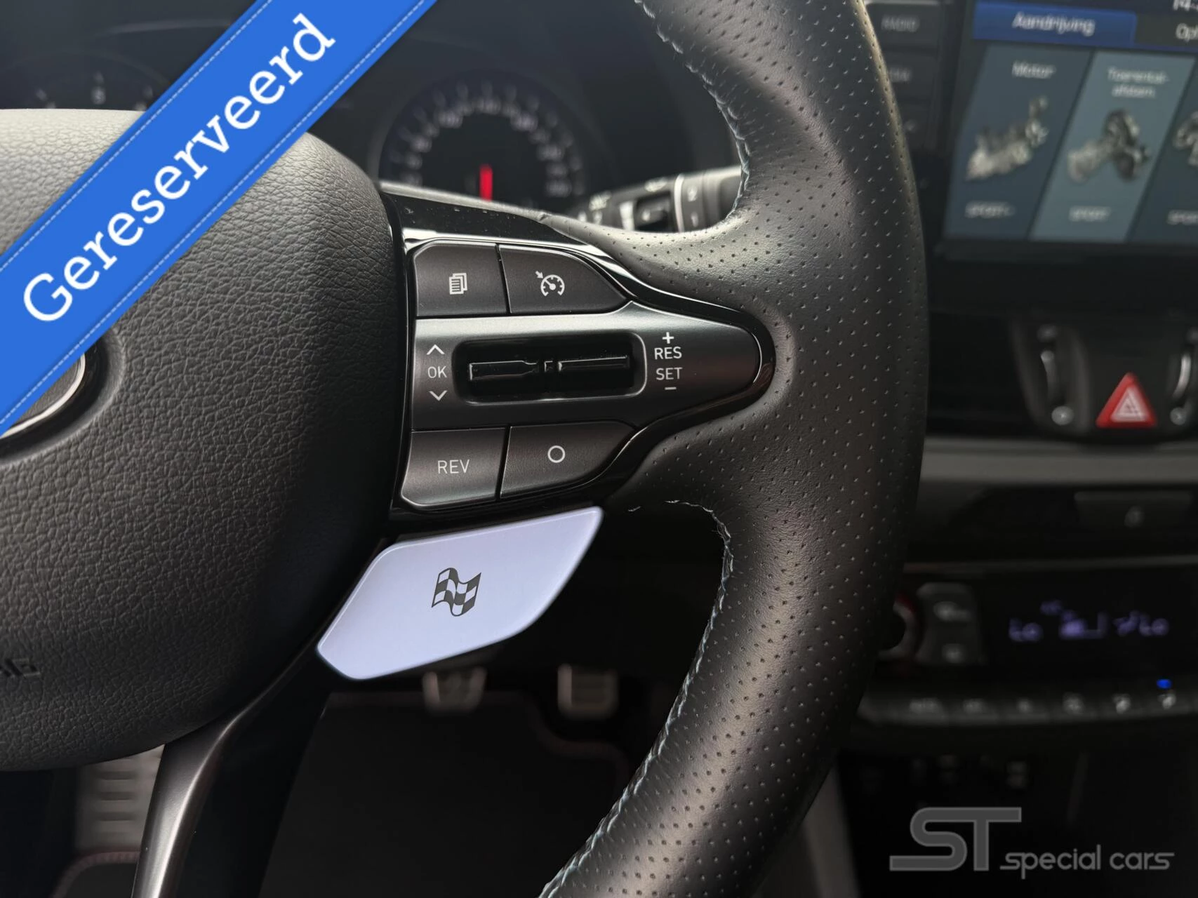 Hoofdafbeelding Hyundai i30