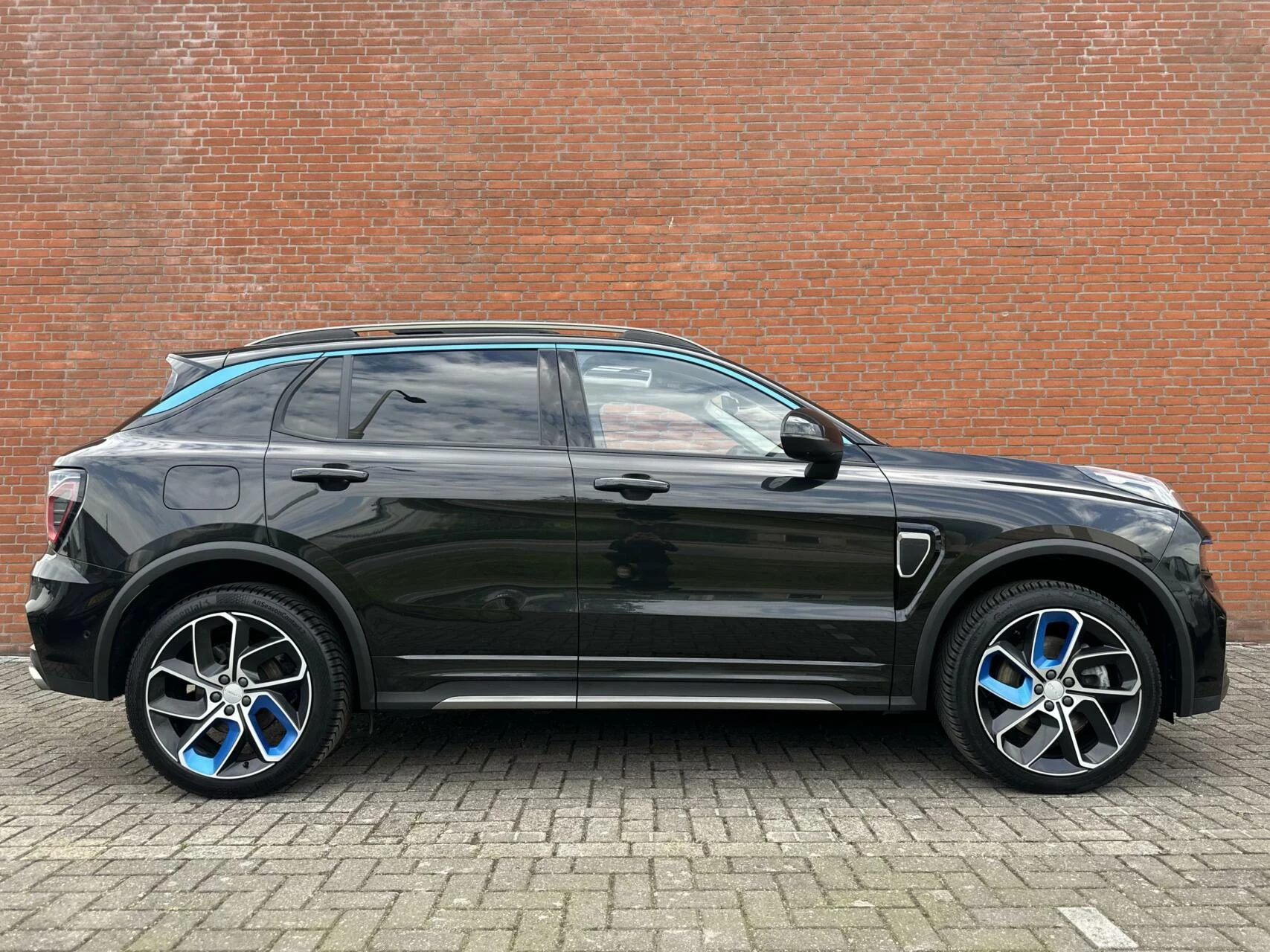 Hoofdafbeelding Lynk & Co 01