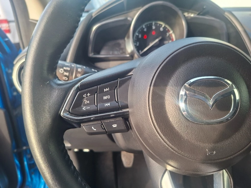 Hoofdafbeelding Mazda 2