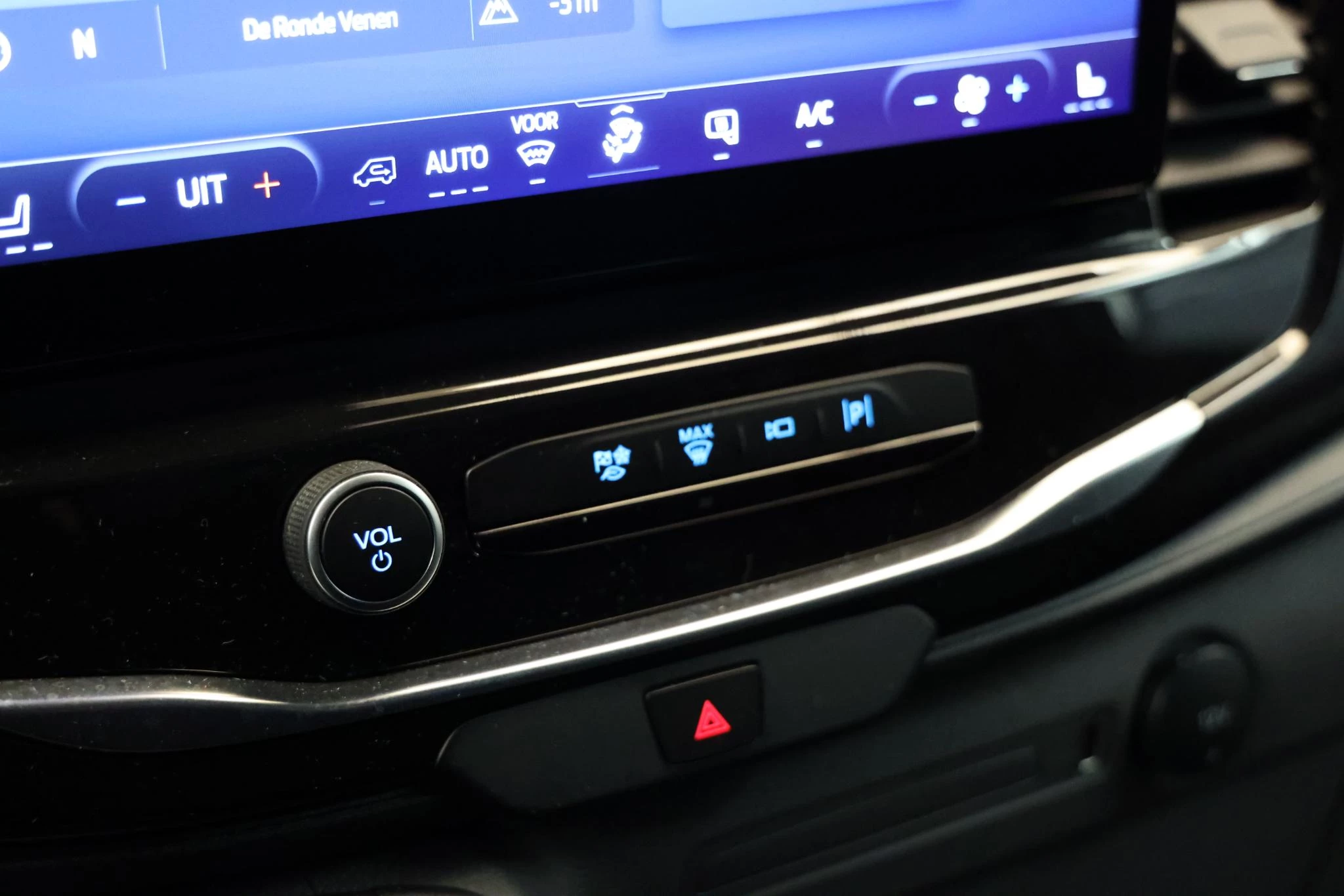 Hoofdafbeelding Ford E-Transit