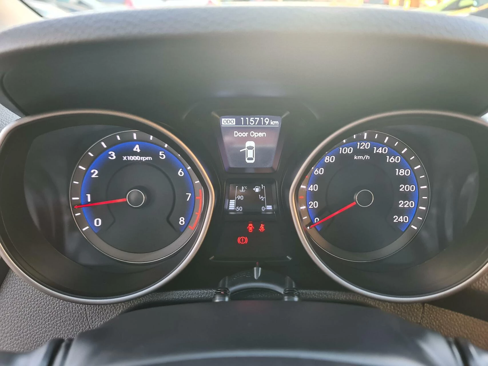 Hoofdafbeelding Hyundai i30