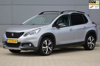 Peugeot 2008 1.2 PureTech GT-line