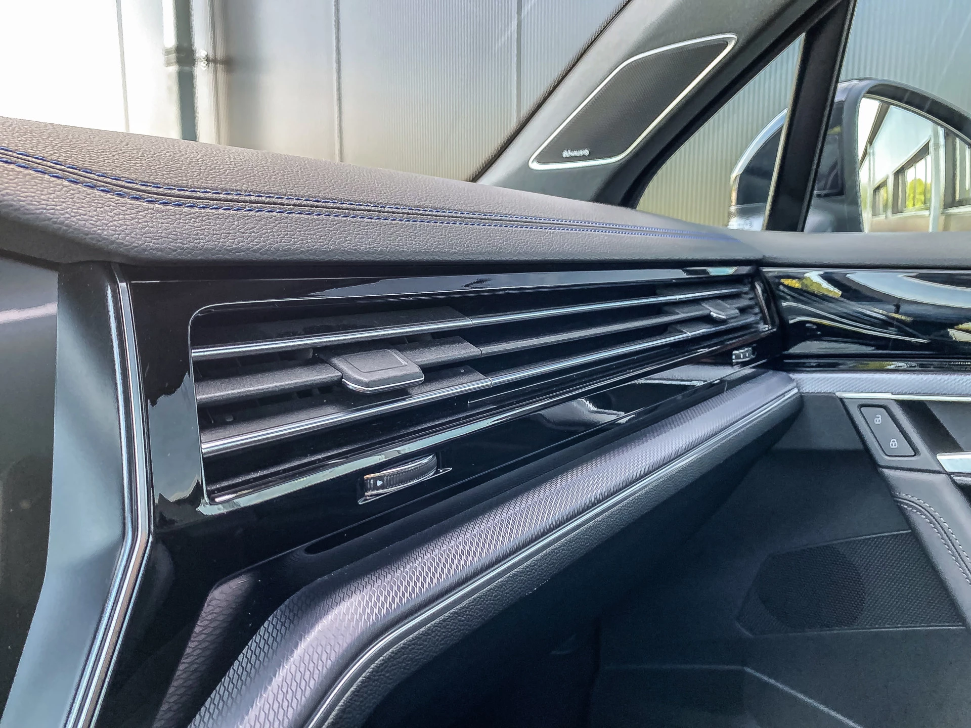 Hoofdafbeelding Volkswagen Touareg