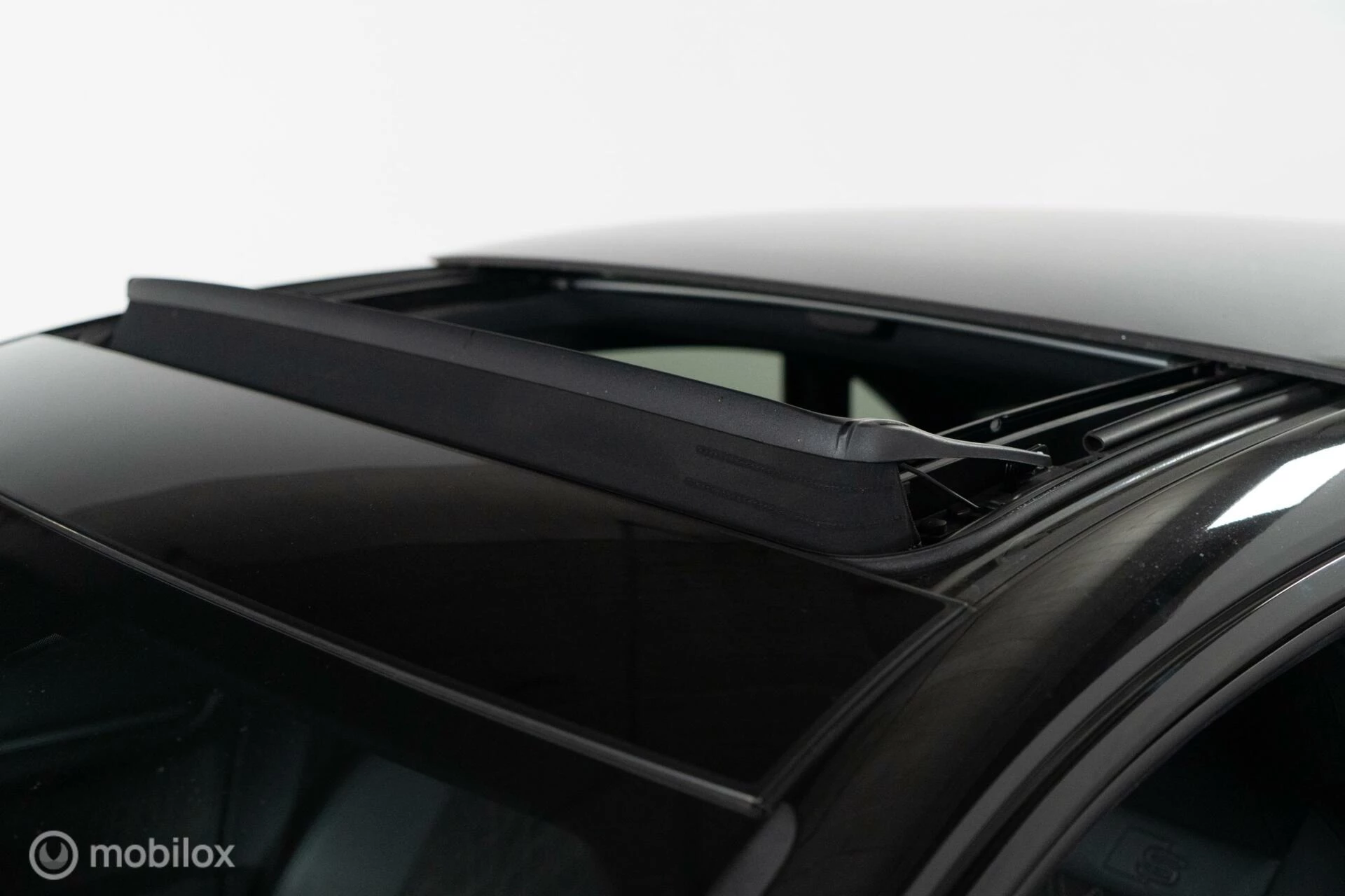 Hoofdafbeelding Audi S3