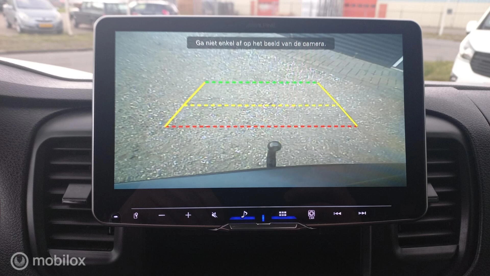 Hoofdafbeelding Toyota ProAce