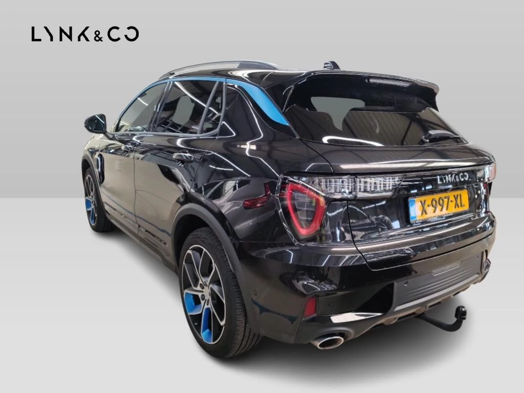 Hoofdafbeelding Lynk & Co 01
