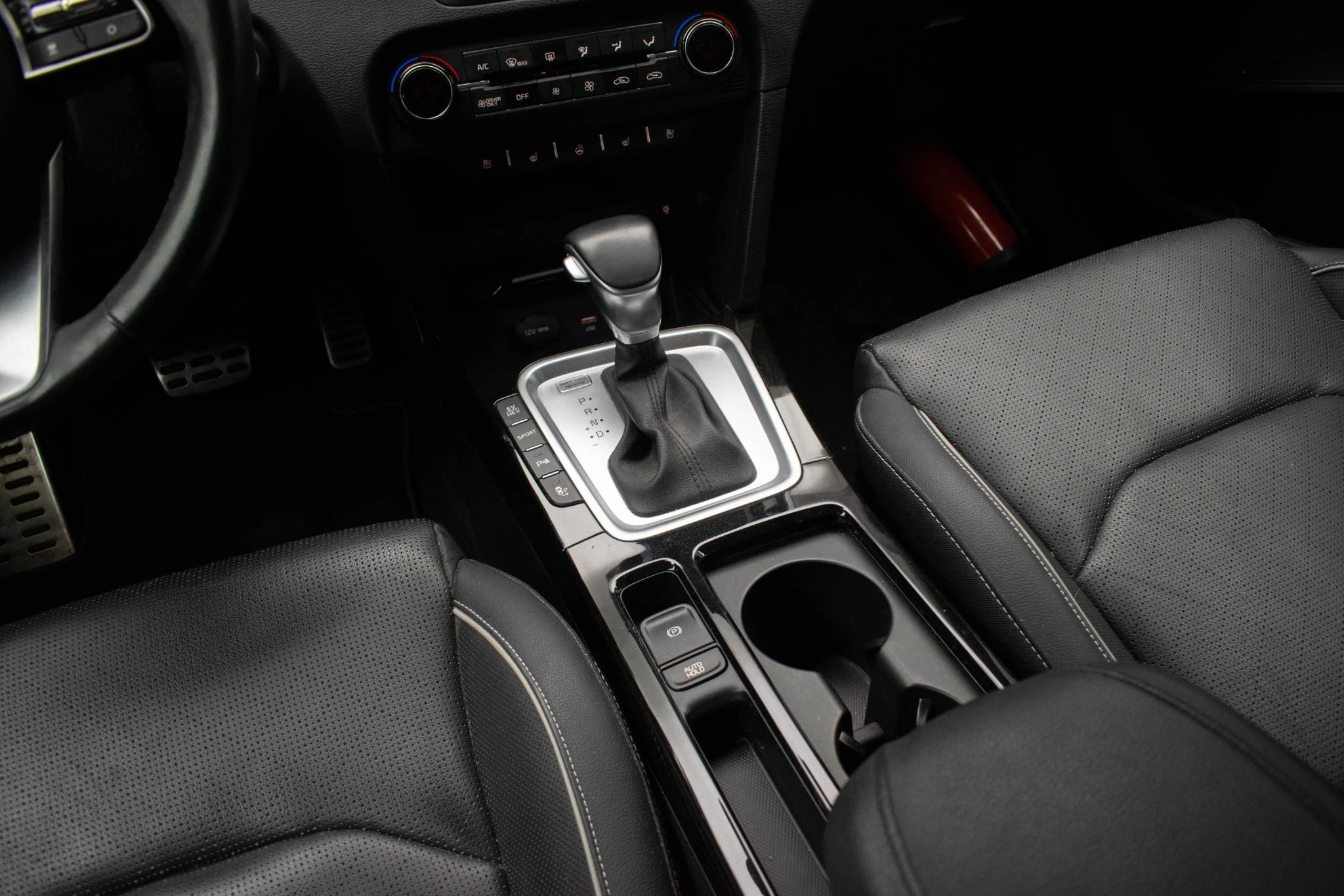 Hoofdafbeelding Kia XCeed