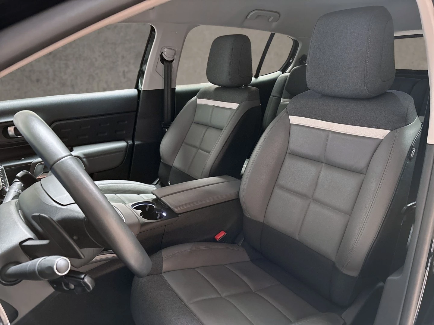 Hoofdafbeelding Citroën C5 Aircross