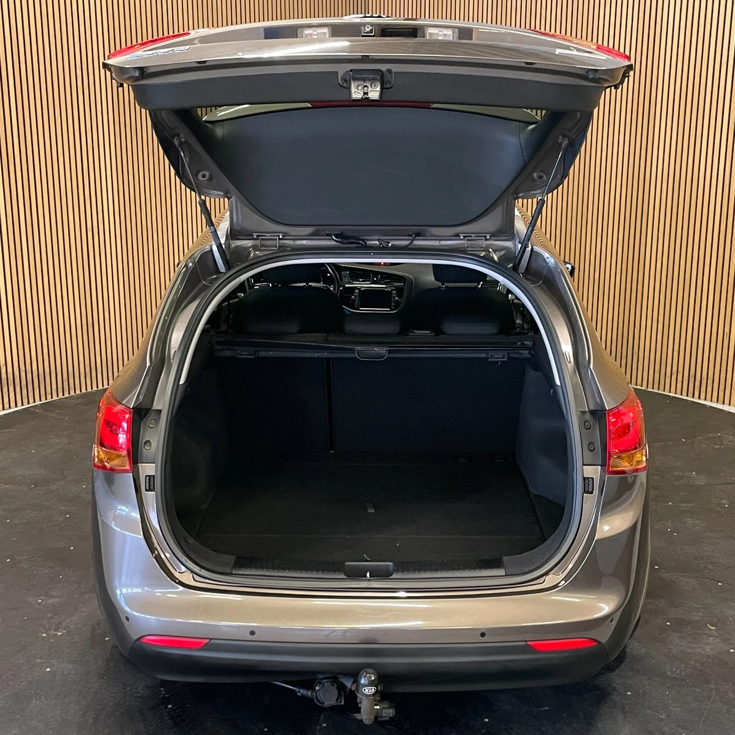 Hoofdafbeelding Kia cee'd