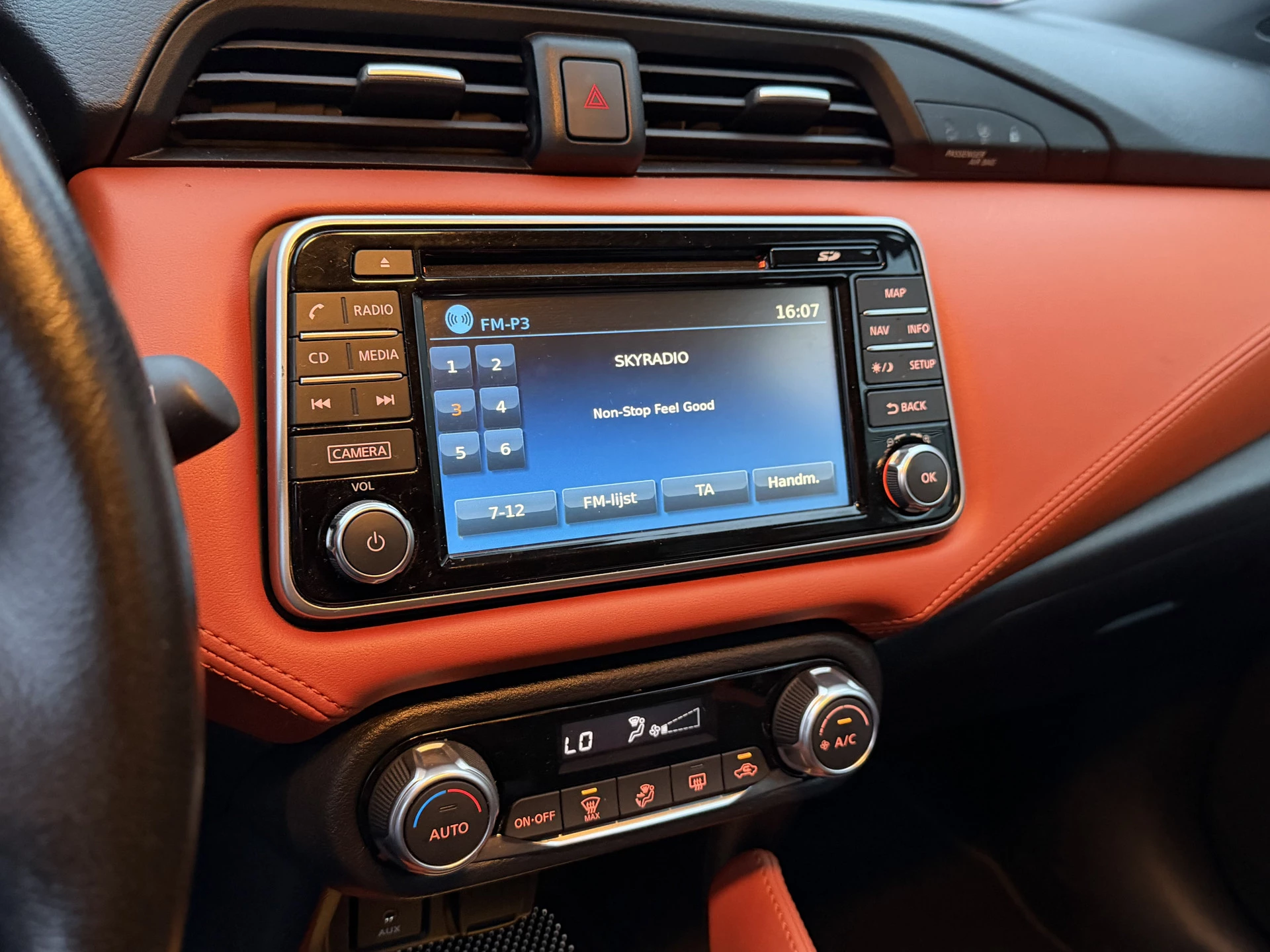 Hoofdafbeelding Nissan Micra