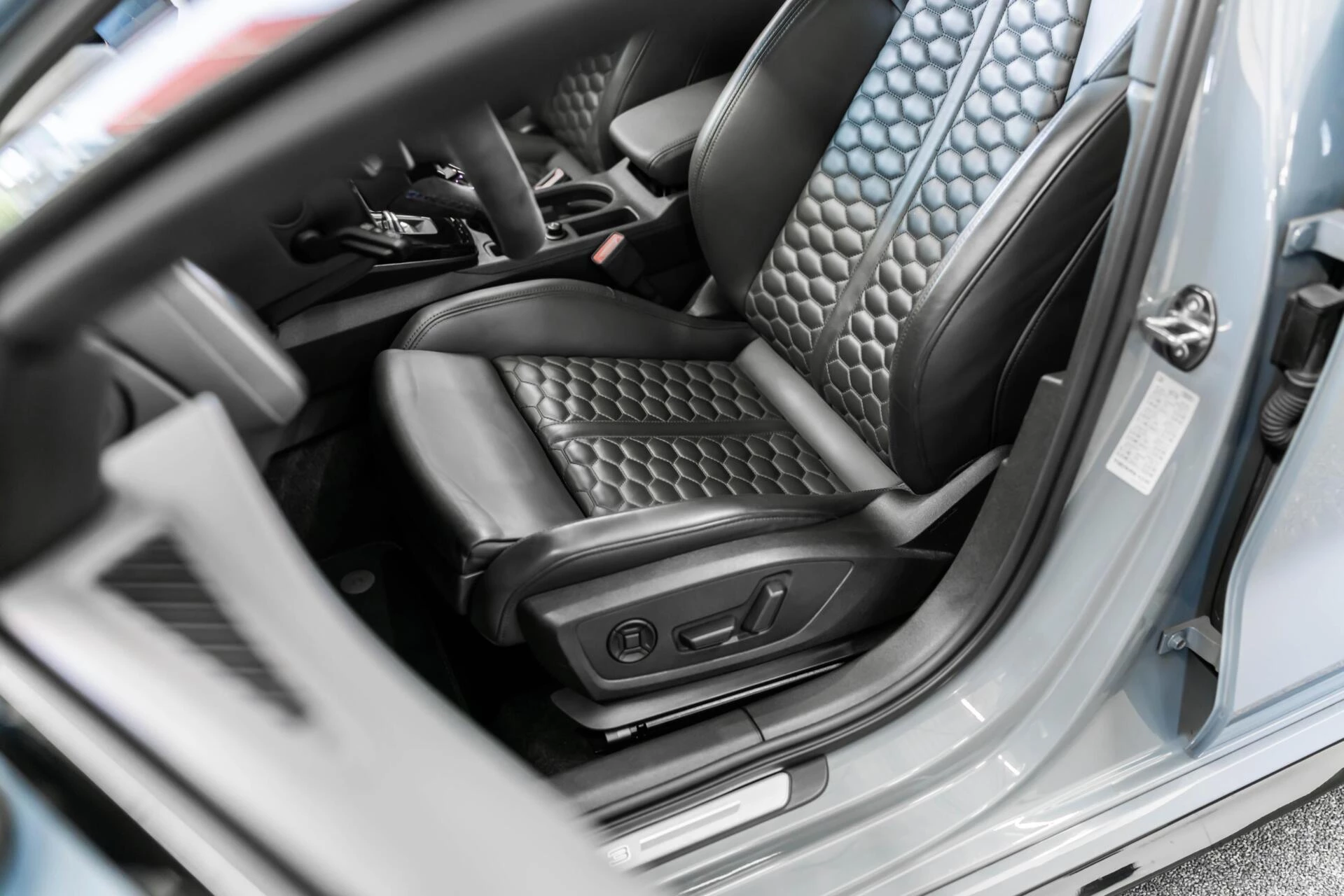 Hoofdafbeelding Audi RS3