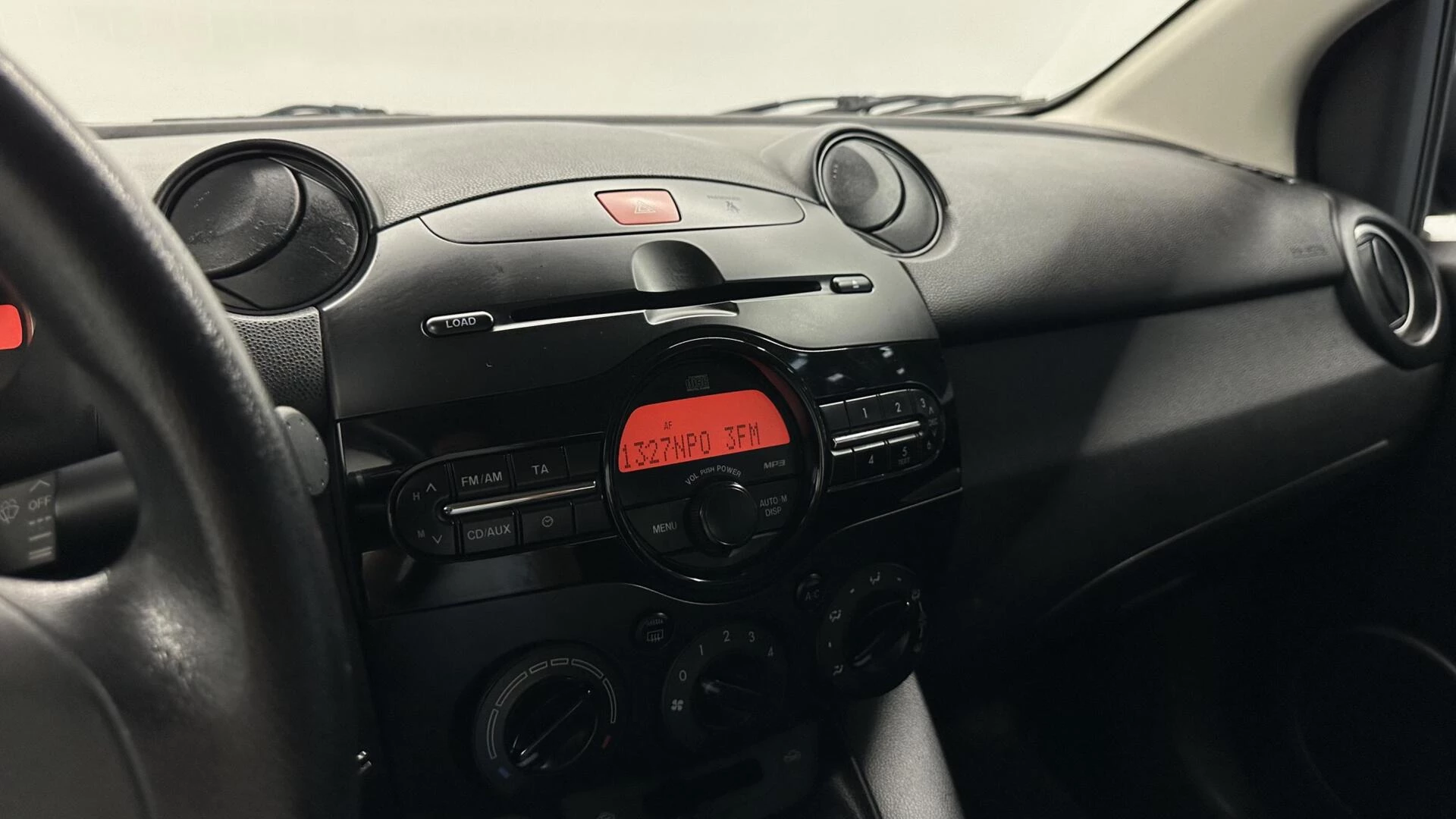 Hoofdafbeelding Mazda 2