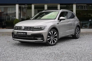 Volkswagen Tiguan 2.0 TSI 4Motion PANO/DYNAUDIO/LED/STOELVERWAMING